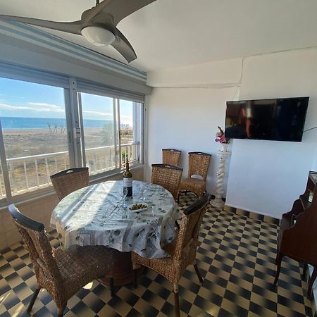Primera Linea De Playa Valencia Luaran gambar