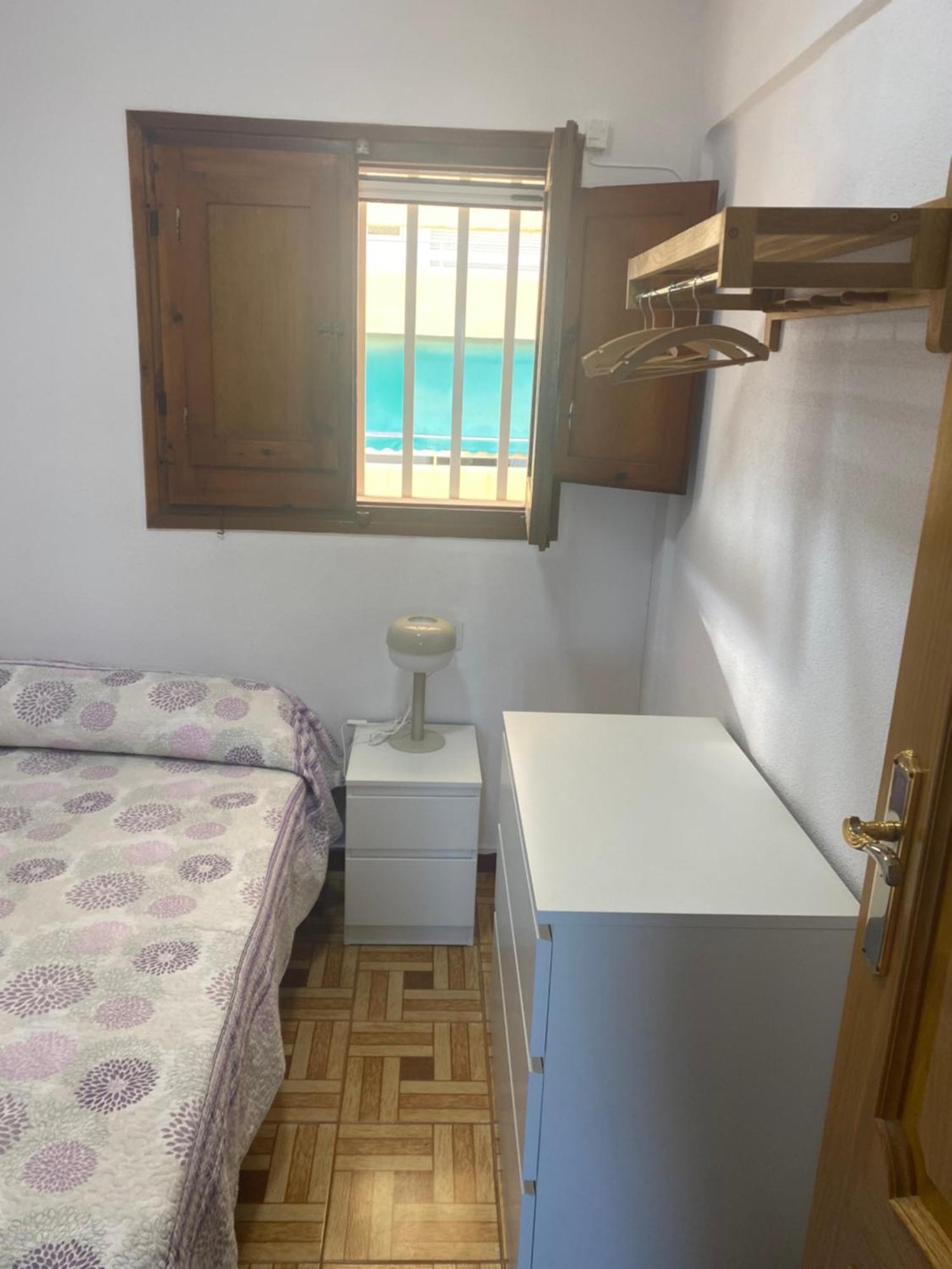 Primera Linea De Playa Valencia Luaran gambar