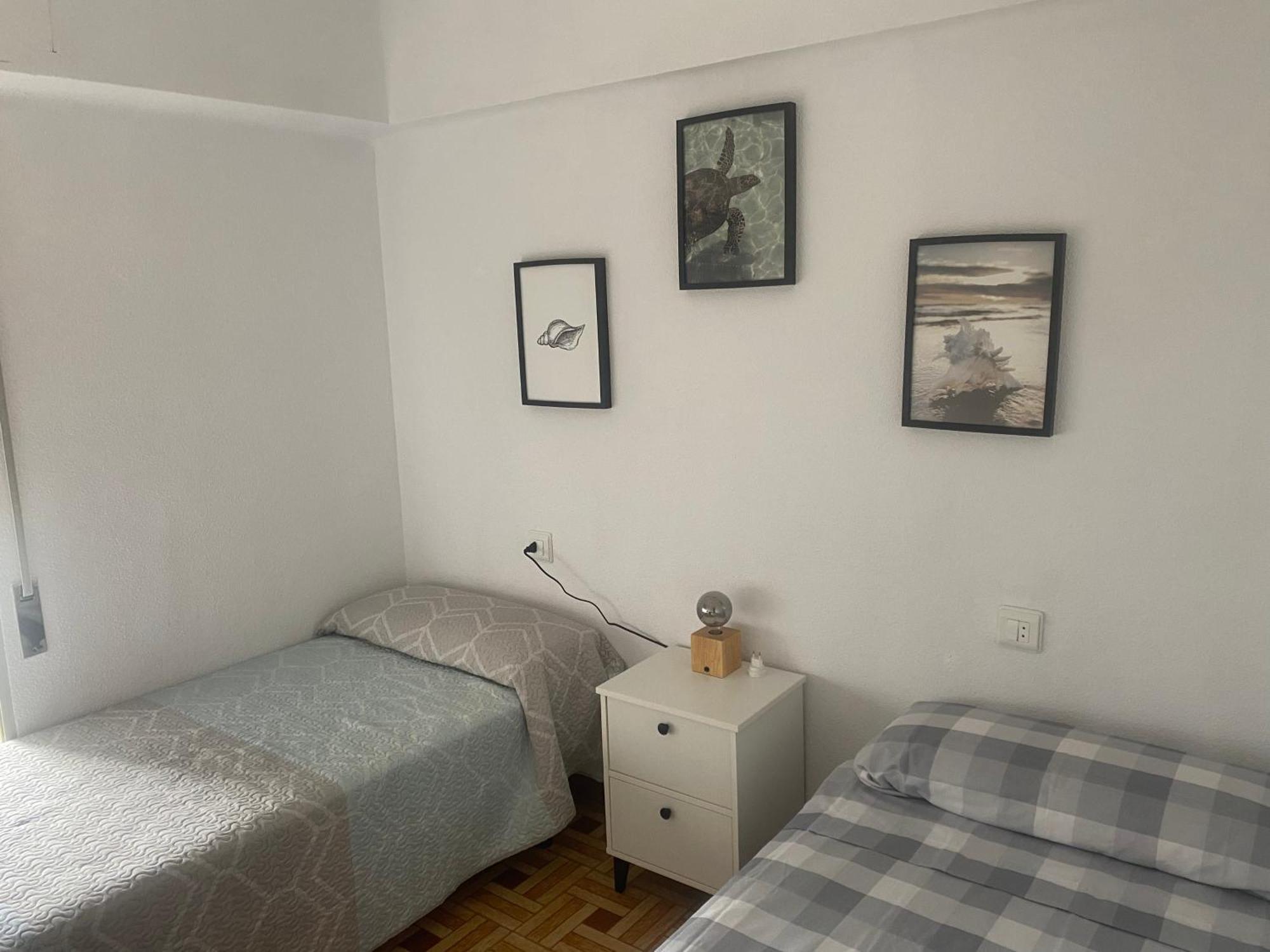 Primera Linea De Playa Valencia Luaran gambar